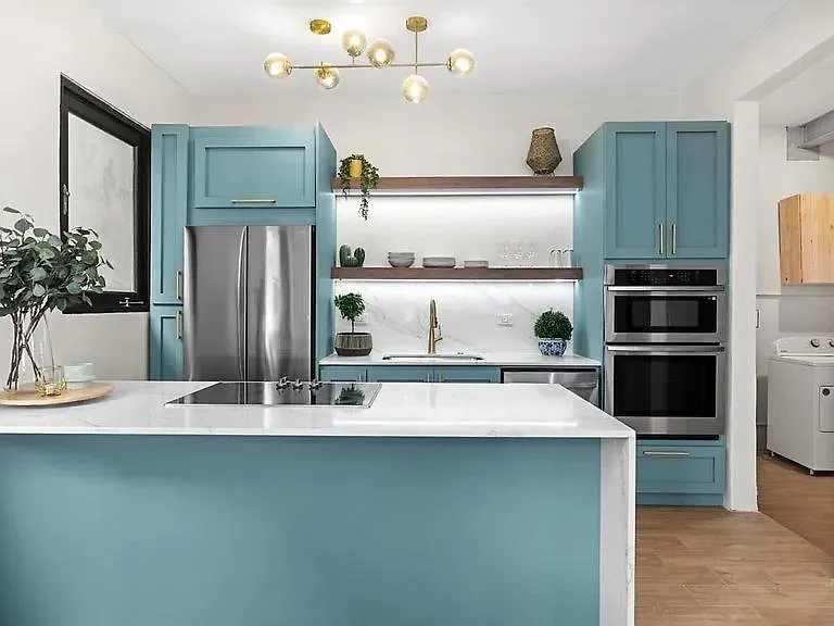 The Pearl Residence San Juan Porto Rico