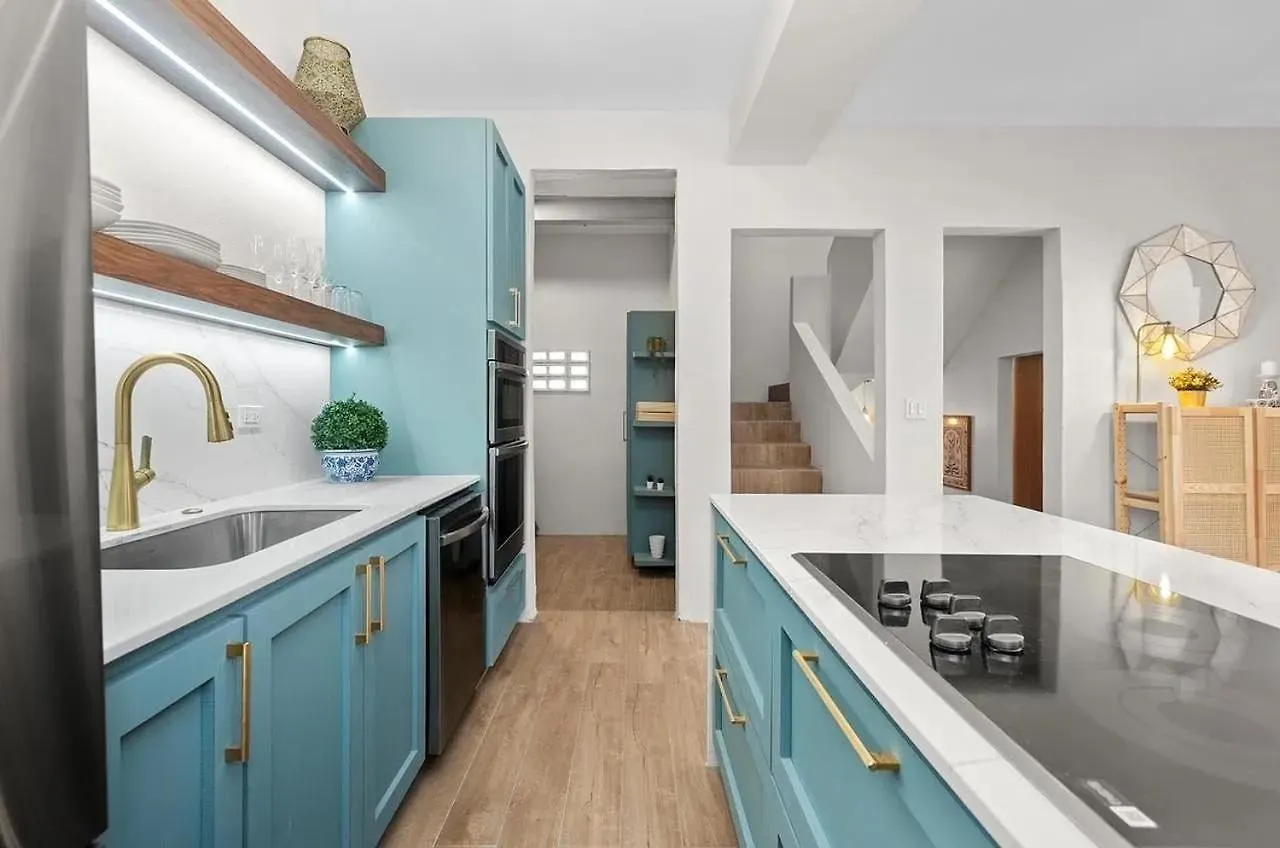 Appartamento The Pearl Residence San Juan