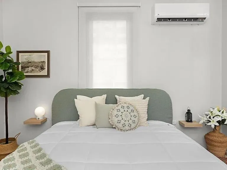 The Pearl Residence San Juan Appartement