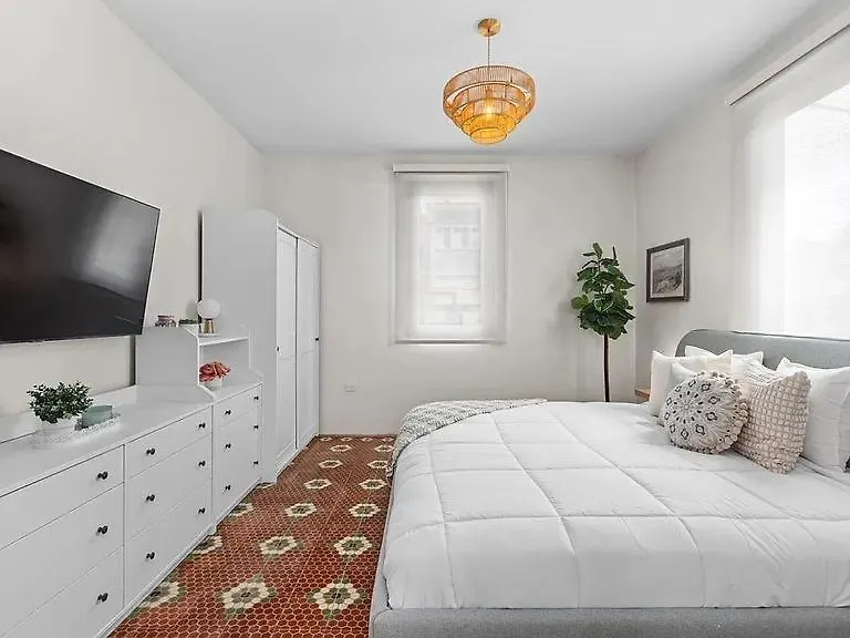 Appartement The Pearl Residence San Juan Puerto Rico